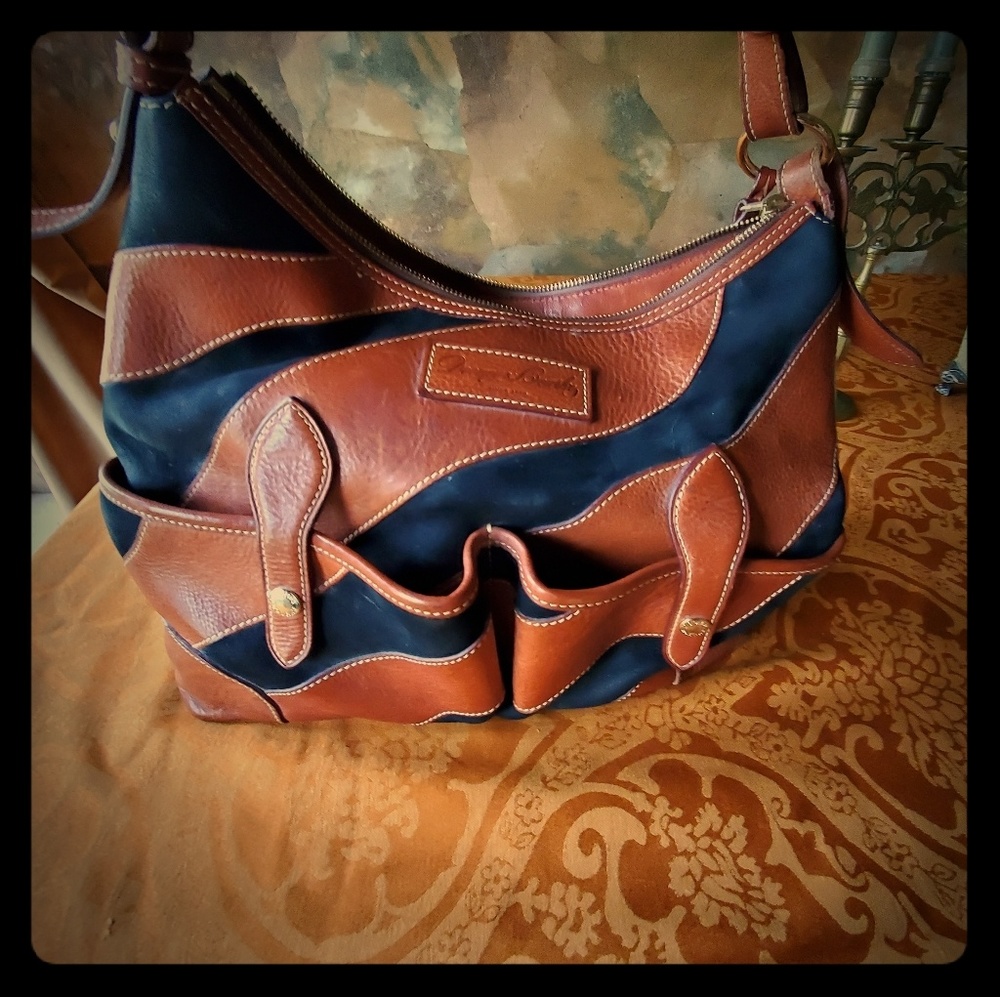 Vintage Dooney ♡♡